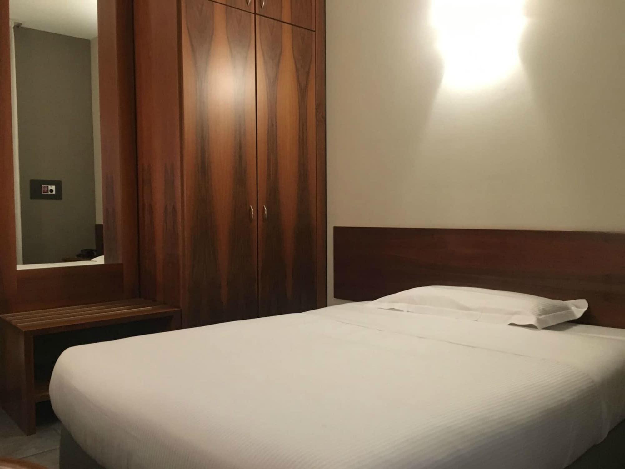 Plus Welcome Milano Zewnętrze zdjęcie