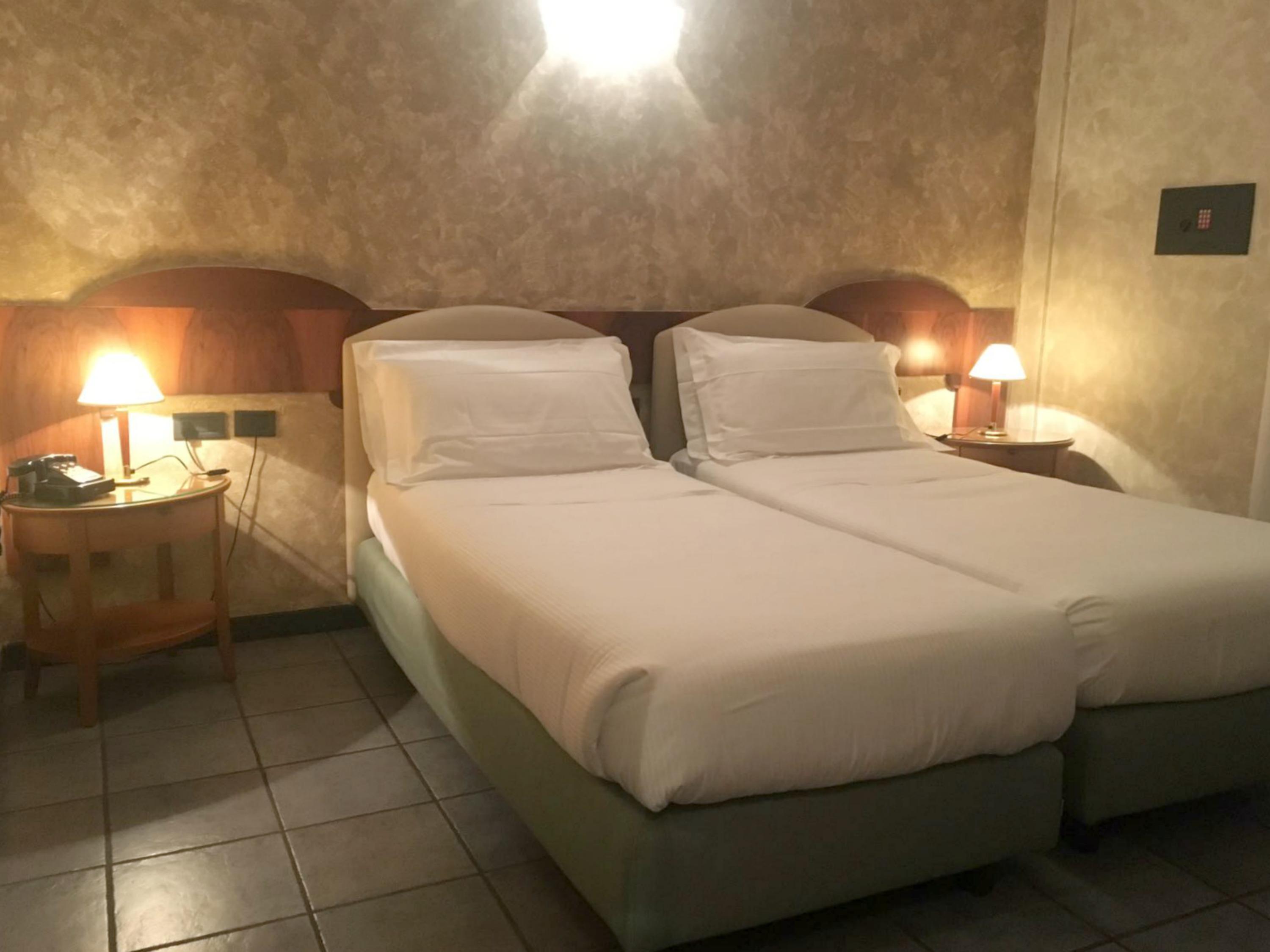 Plus Welcome Milano Zewnętrze zdjęcie